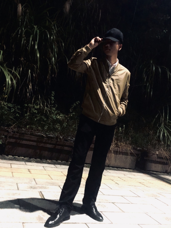 平凡的人的第一张照片--唐山相亲服务中心