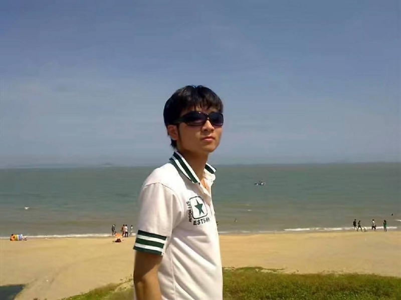阿俊的第一张照片--唐山相亲服务中心