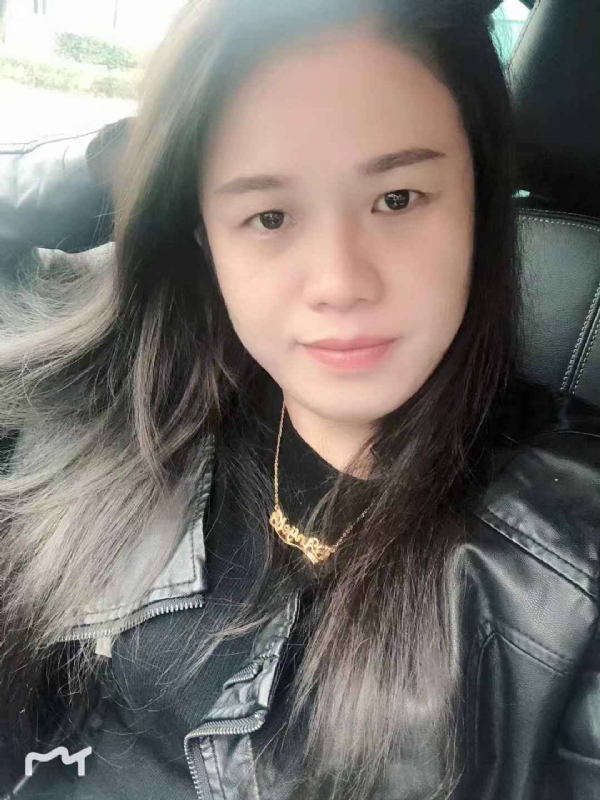 秋寶的第一张照片--唐山相亲服务中心