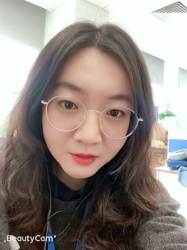 可爱的第一张照片--唐山相亲服务中心