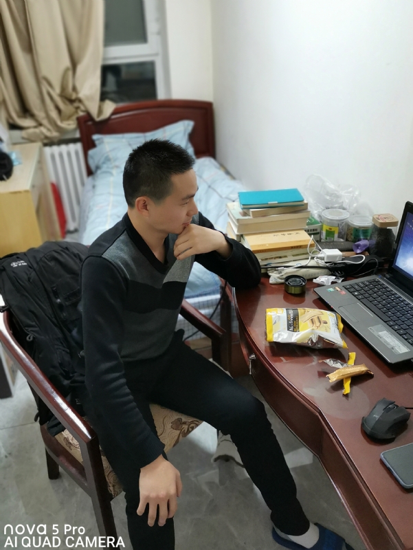 寻爱的第一张照片--唐山相亲服务中心