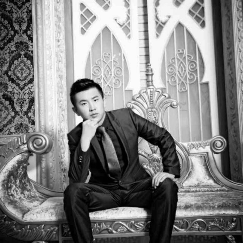 长治相亲的第二张照片--唐山相亲服务中心