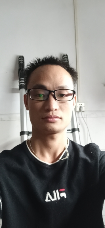 蔡先生的第一张照片--唐山相亲服务中心