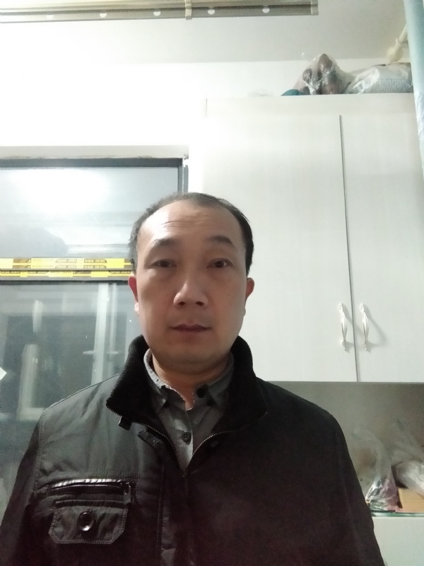 平安的第一张照片--唐山相亲服务中心