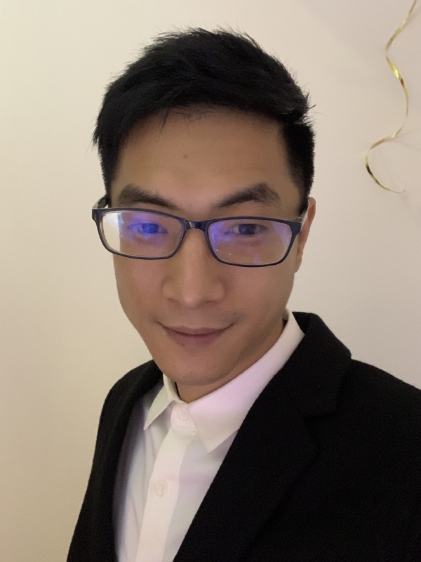 傻傻爱的第二张照片--唐山相亲服务中心