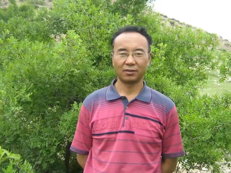 绿水青山的第一张照片--唐山相亲服务中心