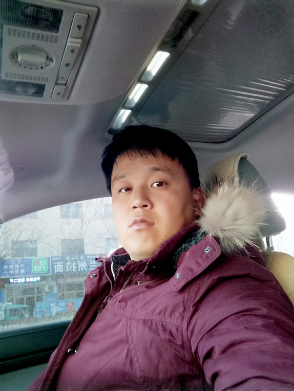 花样年华的第二张照片--唐山相亲服务中心