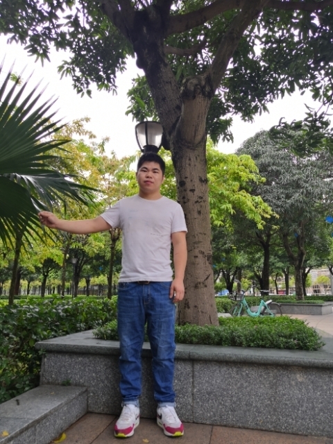 小欧的第二张照片--唐山相亲服务中心
