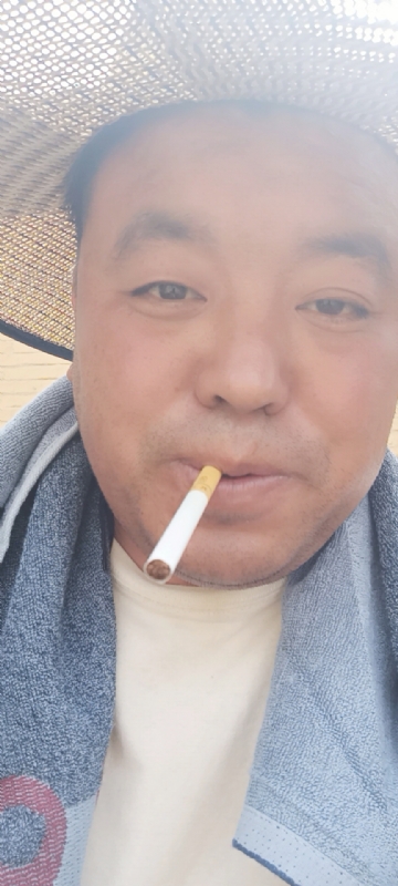 单是好男人的第一张照片--唐山相亲服务中心