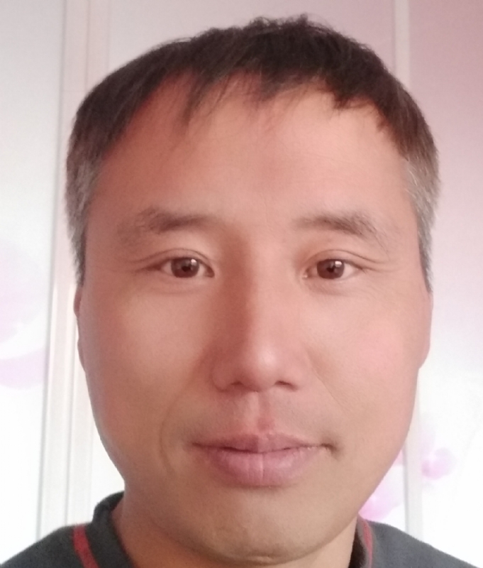 寻爱的第一张照片--唐山相亲服务中心