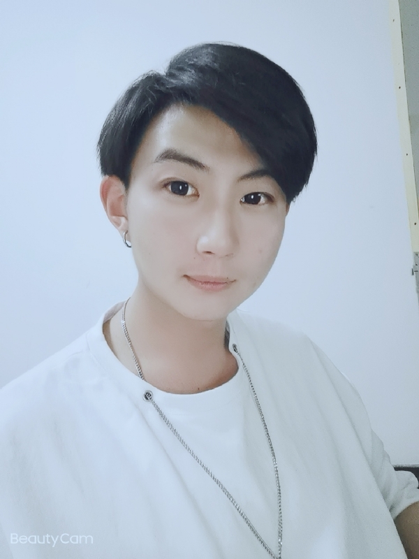 漠然的第一张照片--唐山相亲服务中心