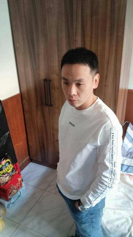 没有蜡笔的小航的第二张照片--唐山相亲服务中心