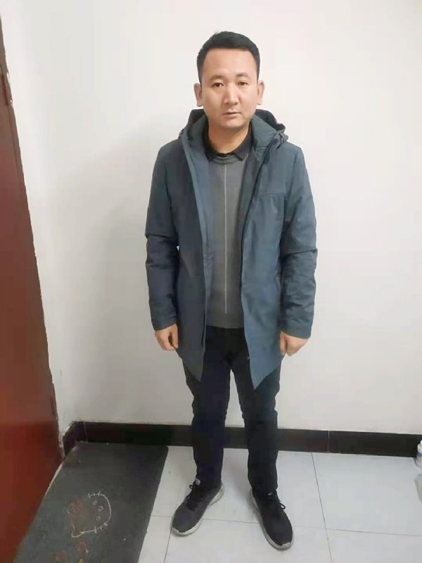 风轻雨淡的第一张照片--唐山相亲服务中心