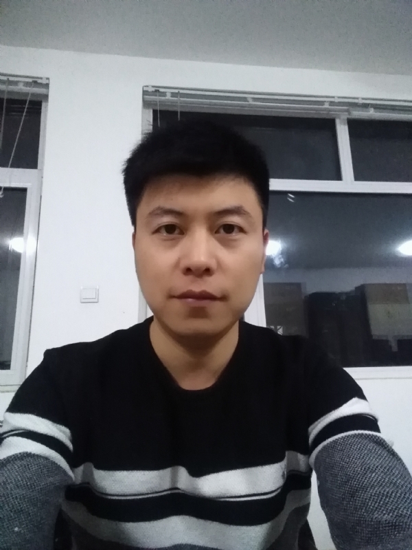 呵呵的第二张照片--唐山相亲服务中心