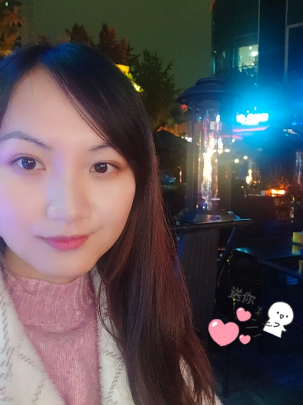 抱不住太阳的深海鱼C的第三张照片--唐山相亲服务中心