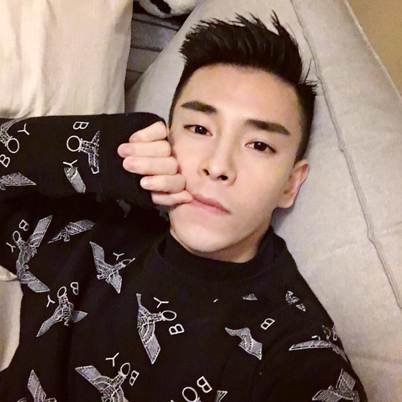 Leo的第四张照片--唐山相亲服务中心