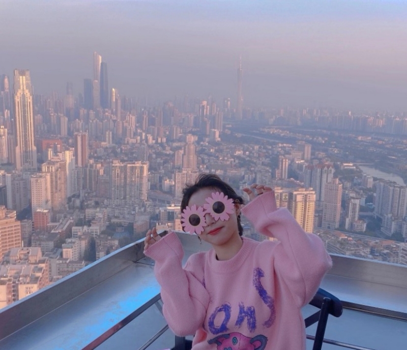 Kikiying66的第一张照片--唐山相亲服务中心