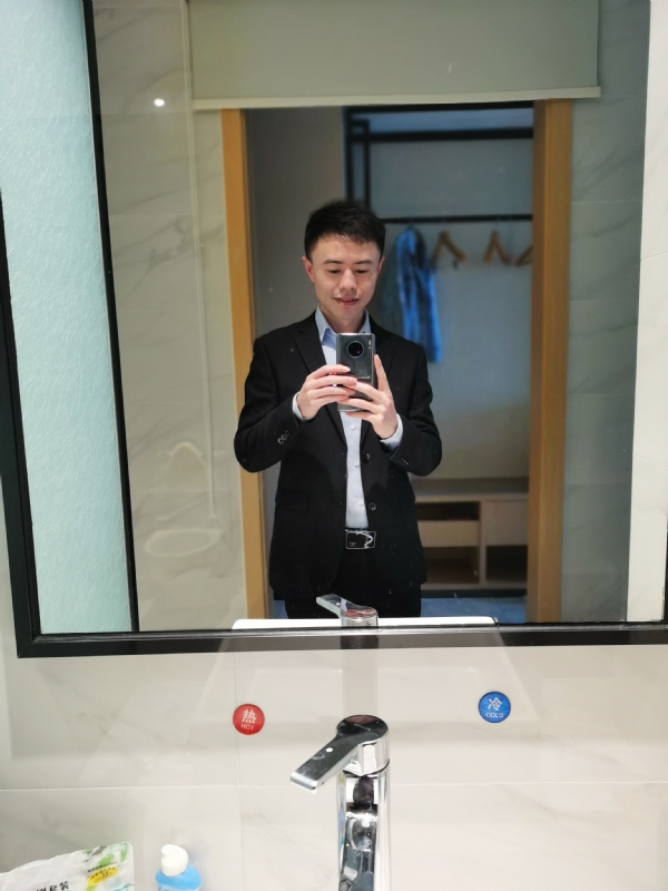 Lin的第二张照片--唐山相亲服务中心