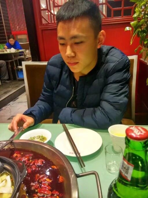 圈圈的第一张照片--唐山相亲服务中心