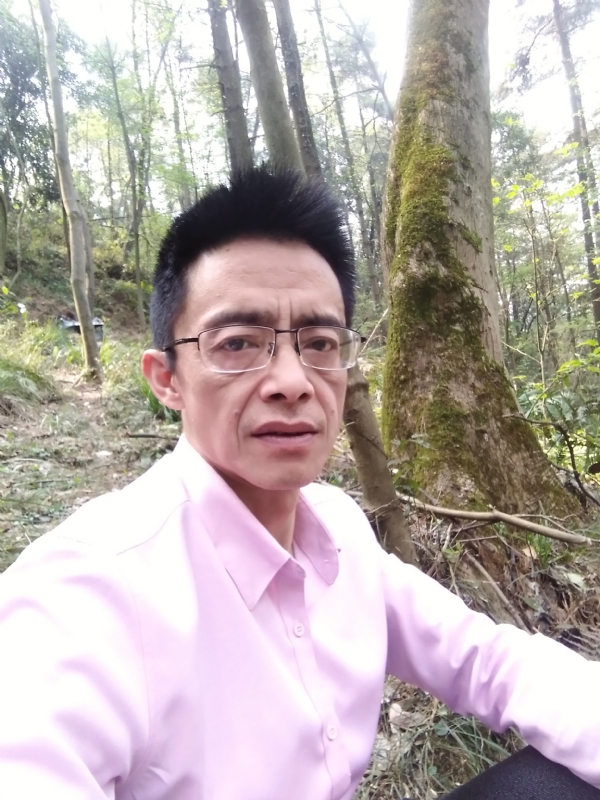 吴彬的第一张照片--唐山相亲服务中心