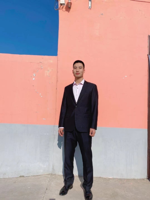 快乐生活的第一张照片--唐山相亲服务中心
