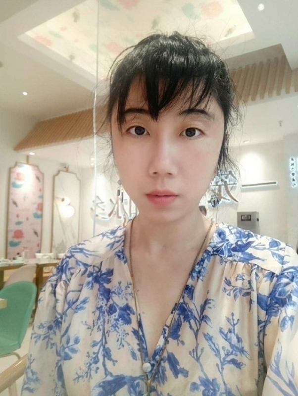 蜜糖的第一张照片--唐山相亲服务中心