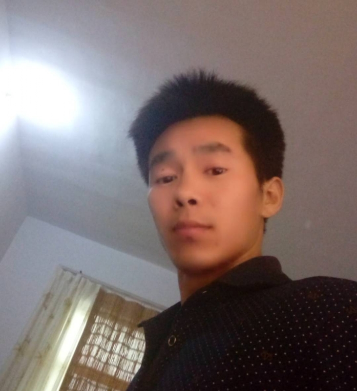 苗子的第一张照片--唐山相亲服务中心