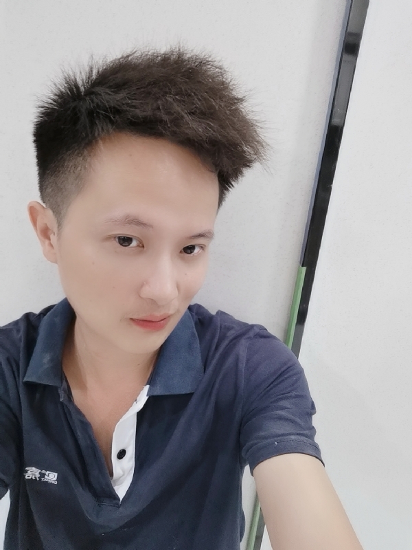 余温的第一张照片--唐山相亲服务中心