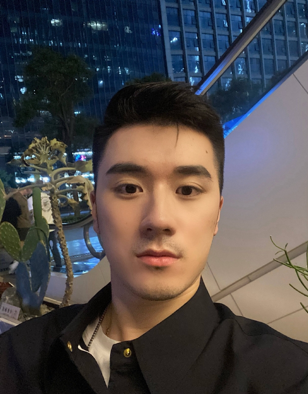 潇潇的第二张照片--唐山相亲服务中心