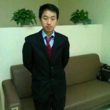 云山诗意的第二张照片--唐山相亲服务中心
