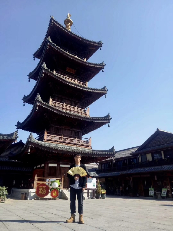 流浪共和的第二张照片--唐山相亲服务中心