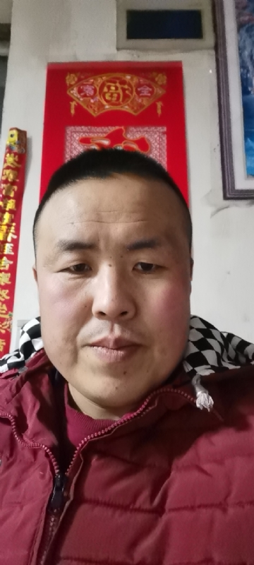 徐东生真诚征婚的第一张照片--唐山相亲服务中心