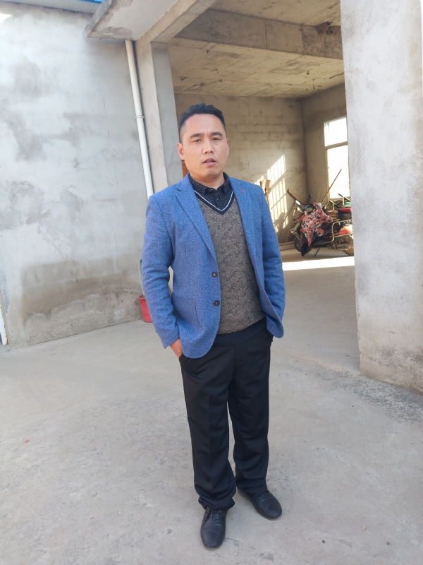 我想有个家的第四张照片--唐山相亲服务中心