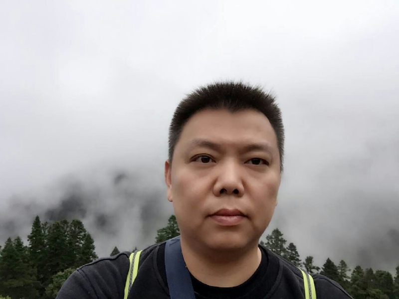 俊哥的第二张照片--唐山相亲服务中心