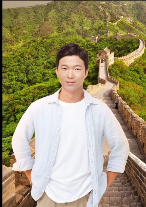 今生只爱你一人的第二张照片--唐山相亲服务中心