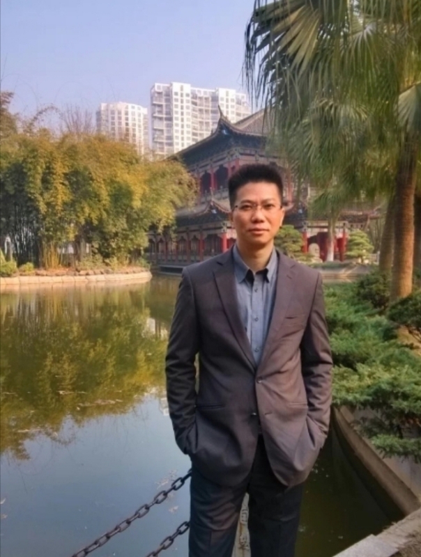 chen的第二张照片--唐山相亲服务中心