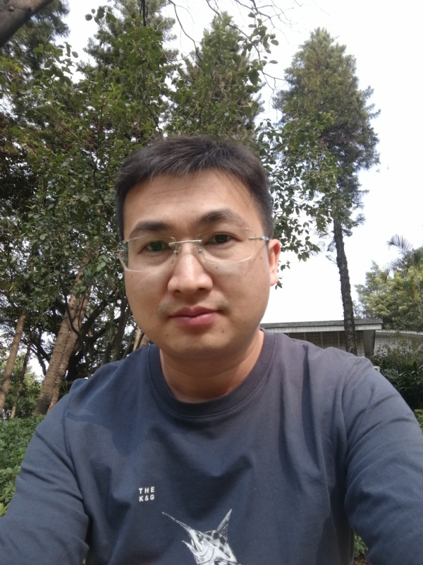 不如随风的第二张照片--唐山相亲服务中心
