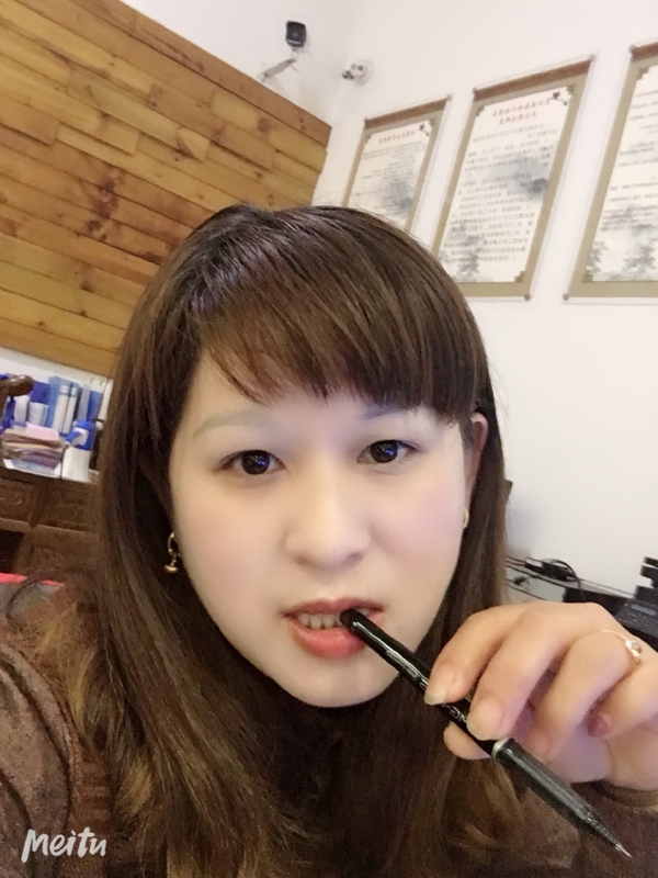 冷暧自知的第一张照片--唐山相亲服务中心
