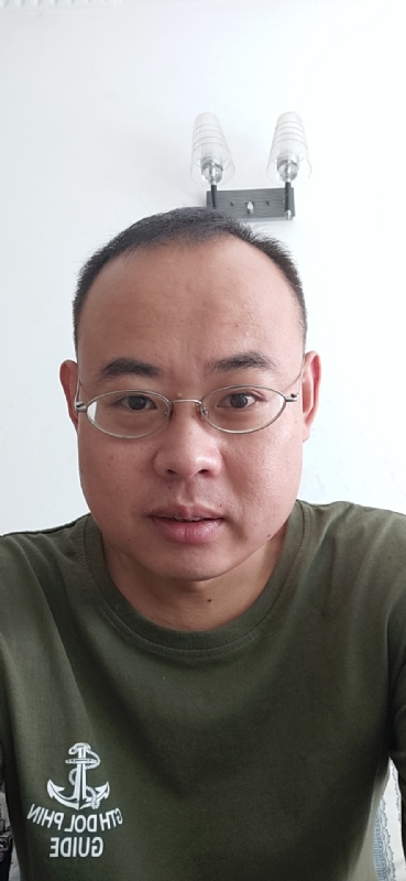 虫儿飞的第一张照片--唐山相亲服务中心