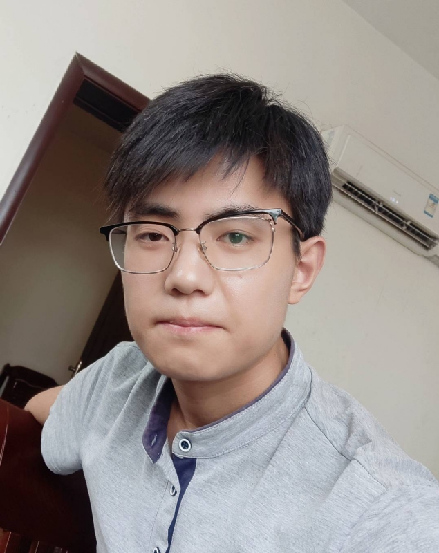 孤独患者的第二张照片--唐山相亲服务中心