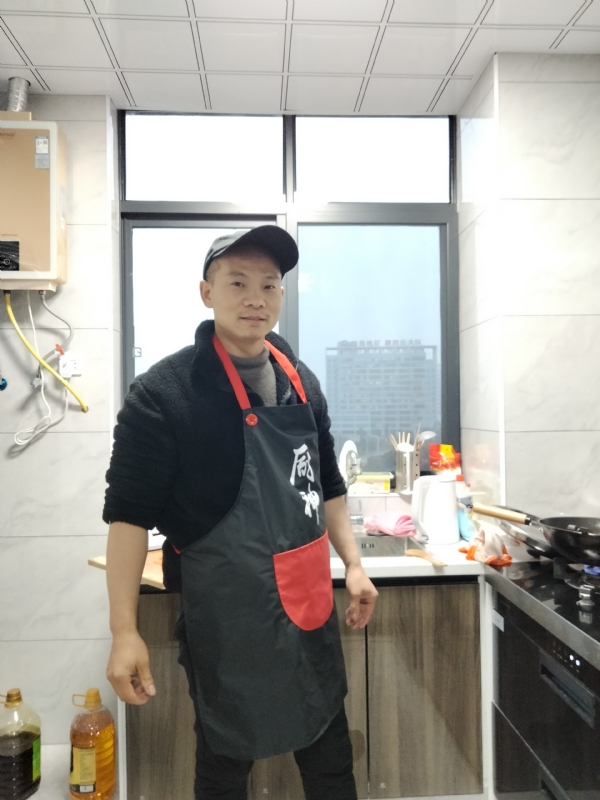 国宝的第一张照片--唐山相亲服务中心