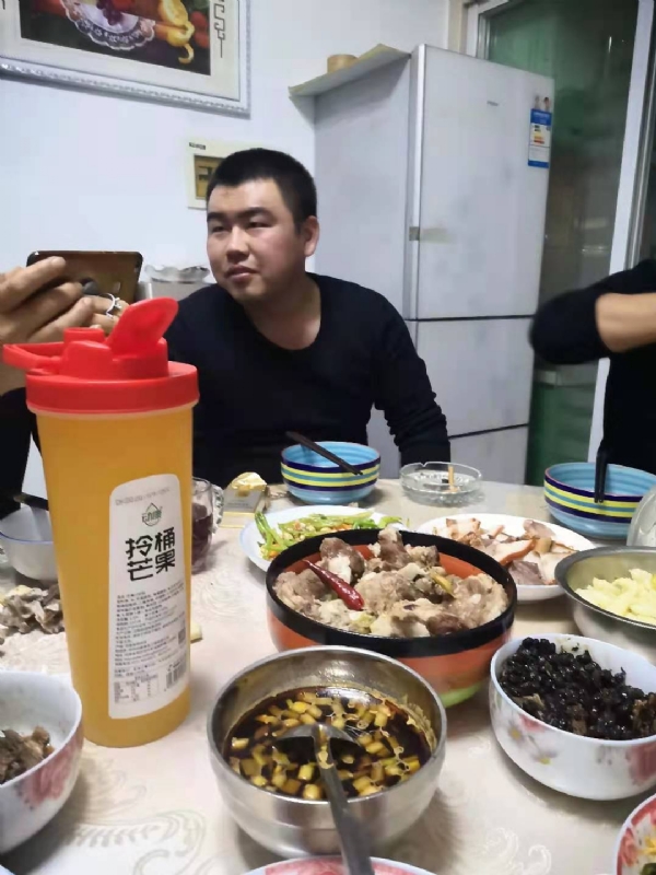 李嘉林的第一张照片--唐山相亲服务中心