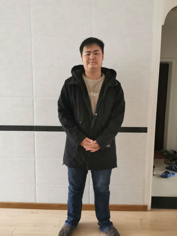 cake的第二张照片--唐山相亲服务中心