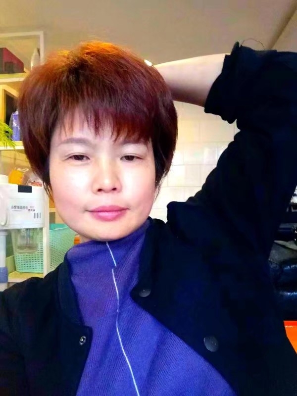 心若向阳的第一张照片--唐山相亲服务中心