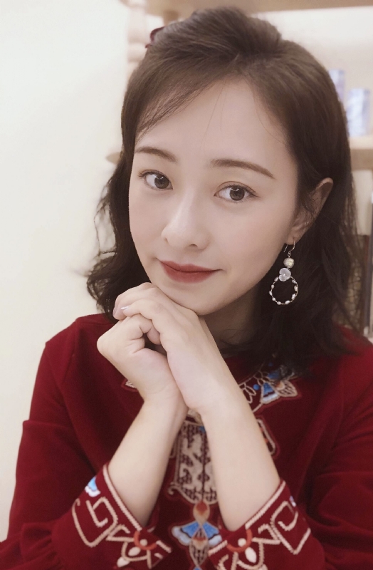 Betty的第一张照片--唐山相亲服务中心