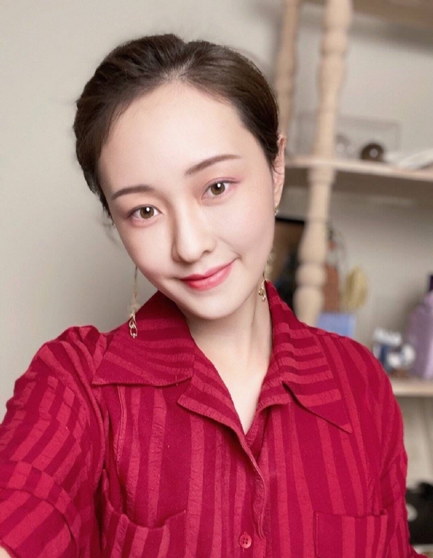 Betty的第二张照片--唐山相亲服务中心