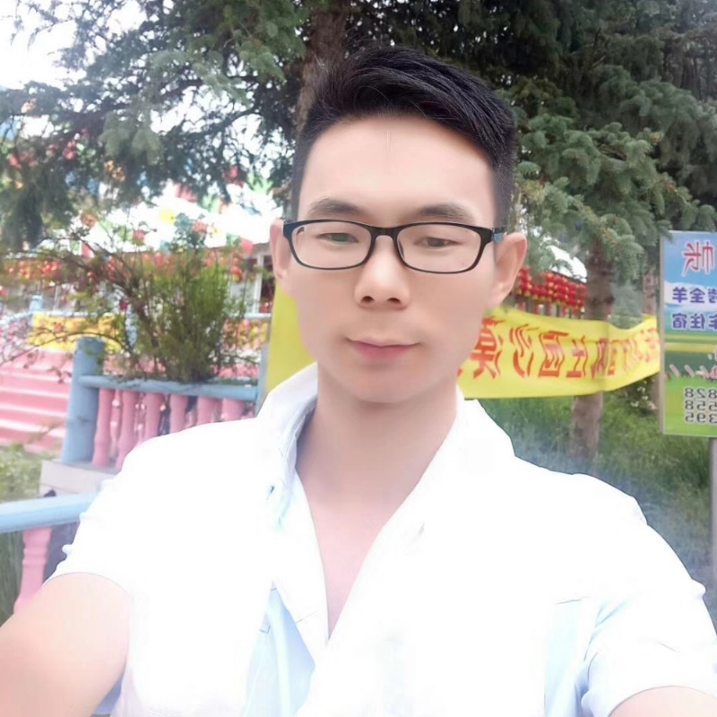 rocky的第一张照片--唐山相亲服务中心