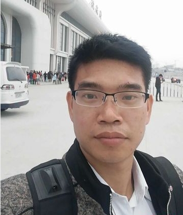 阿龙的第一张照片--唐山相亲服务中心