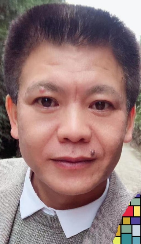 水中月的第一张照片--唐山相亲服务中心