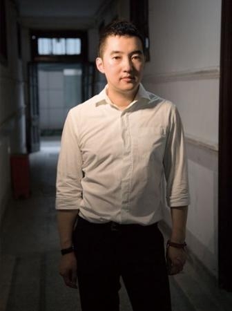 卢捷寿的第一张照片--唐山相亲服务中心
